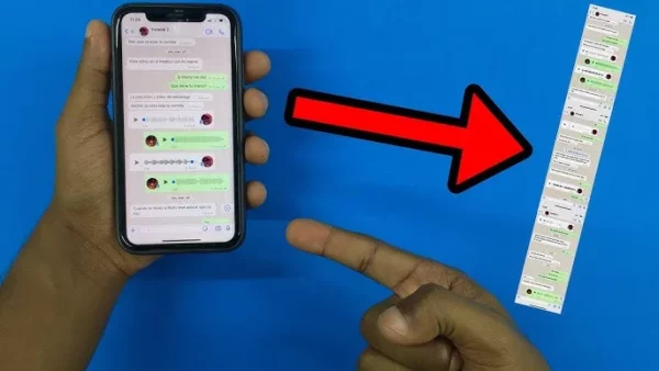 Inteligencia artificial permite a Google Maps guardar información de capturas de pantalla