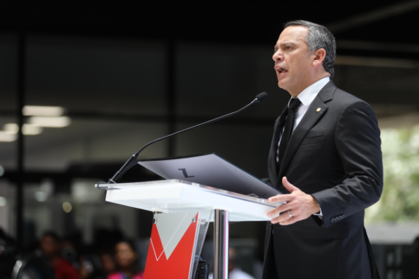 El Poder Judicial hará evento de justicia iberoamericana para fortalecer el sistema