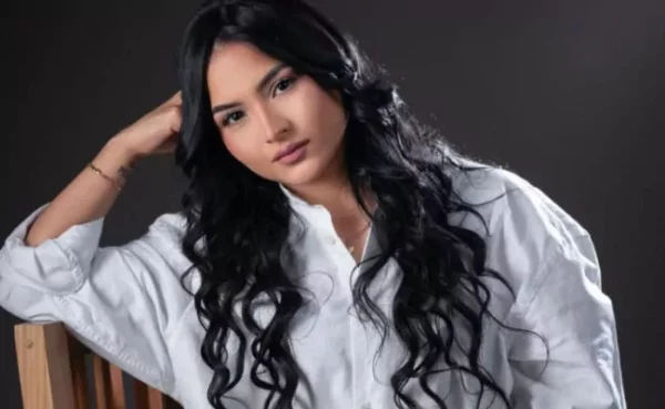 Isamar Villasmil Atencio,