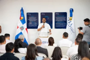 Rector del Itla