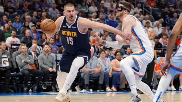 jokic
