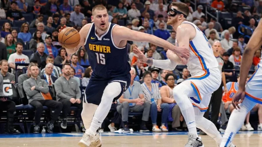 jokic jokic