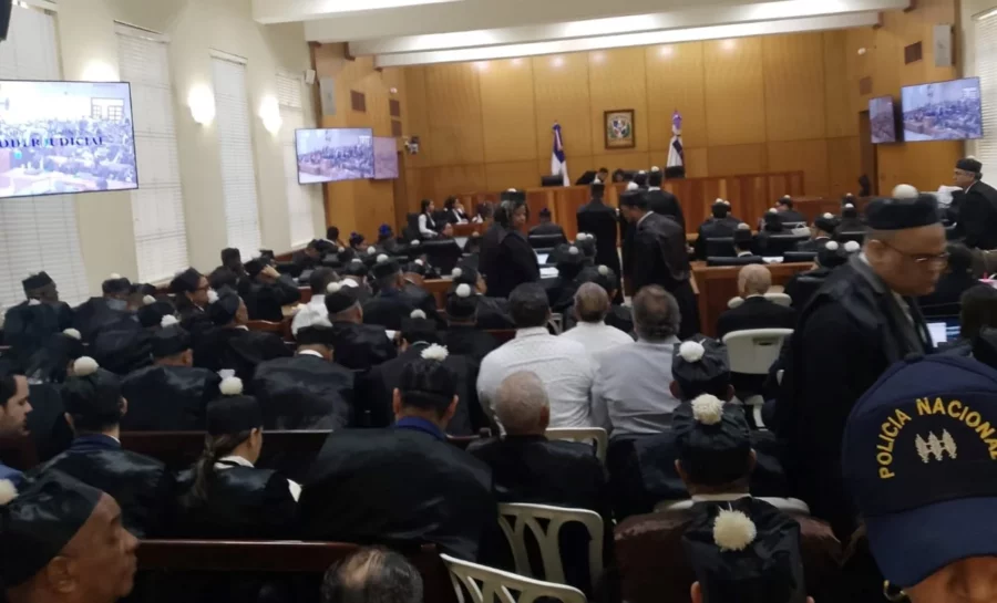 juicio juicio