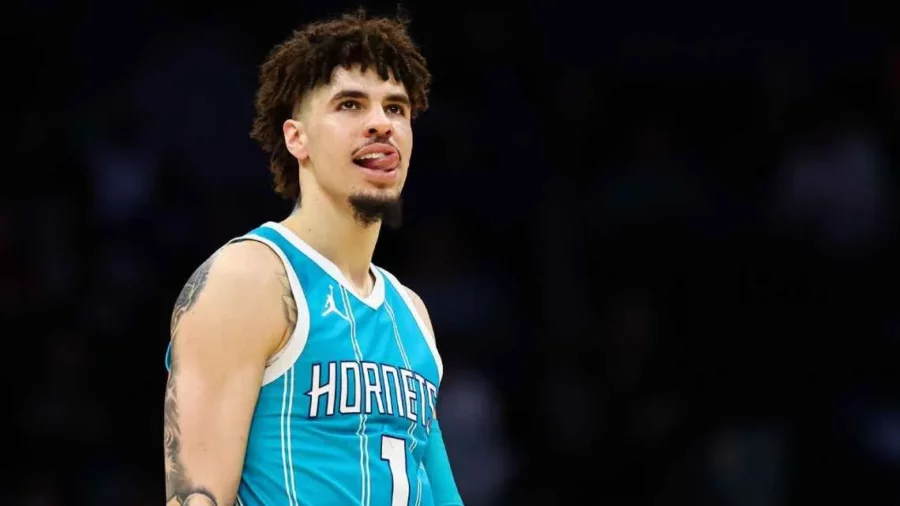 lamelo lamelo