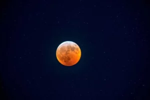 eclipse lunar