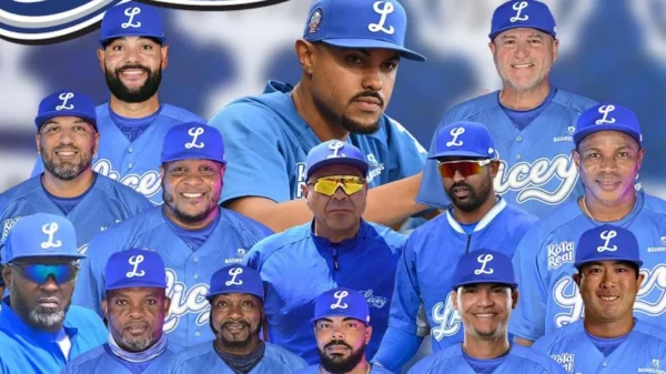 licey coahc