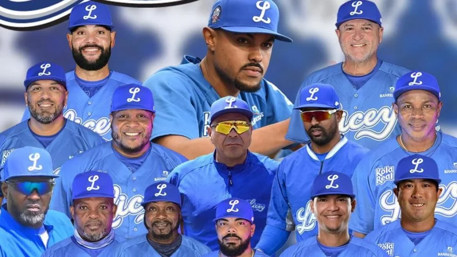 licey coahc