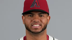 Listher Sosa