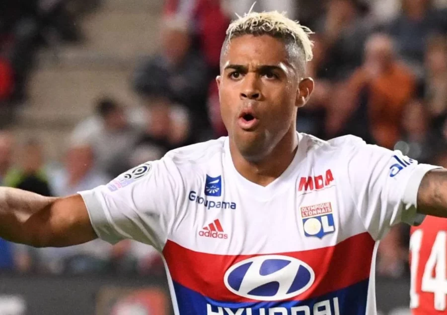 mariano diaz mariano diaz