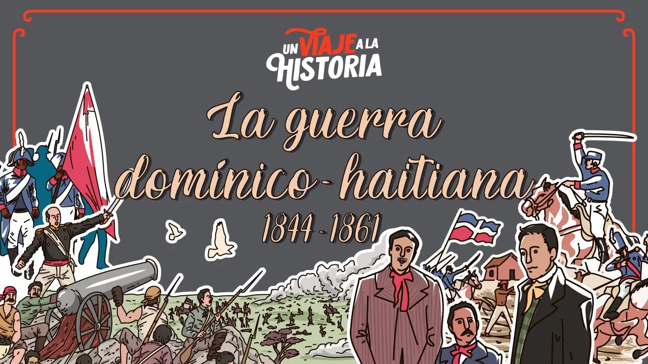 La Batalla del 19 de marzo certificó la permanencia de República Dominicana como Estado soberano