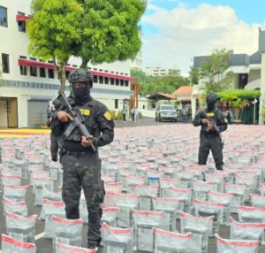 Caso metal blanco