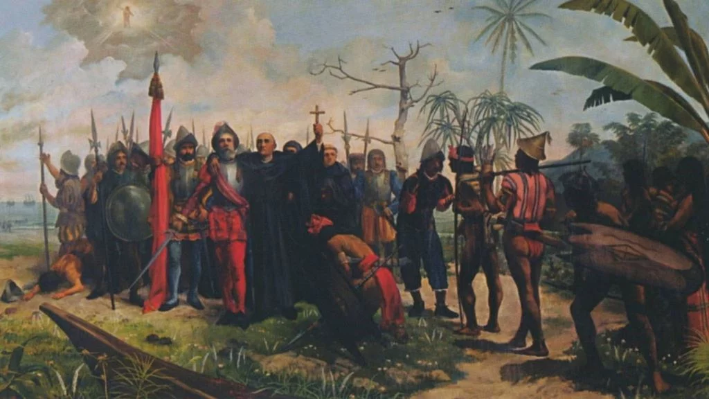 Efemérides del 19 de marzo: En 1565, el conquistador español Miguel López de Legazpi descubre la isla de Boho