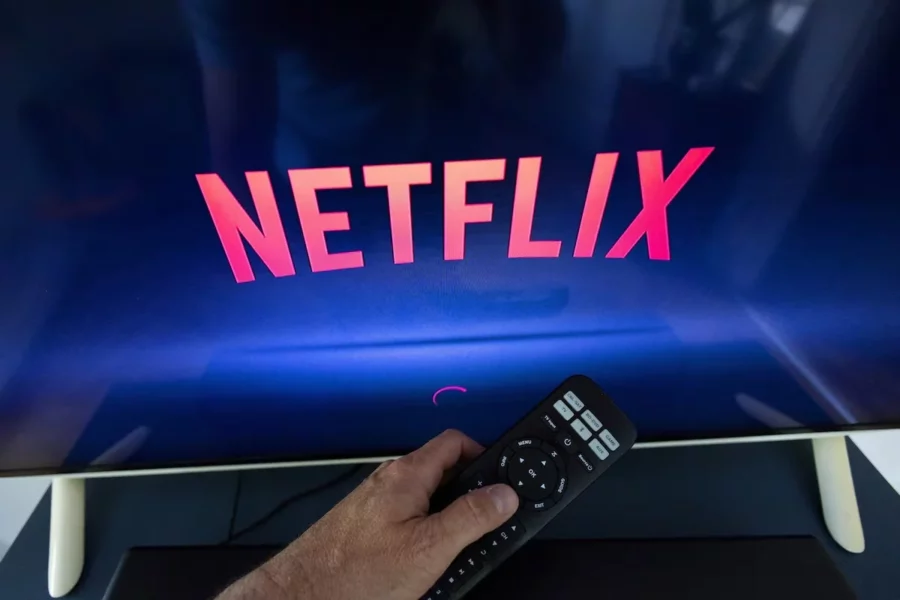 netflix netflix