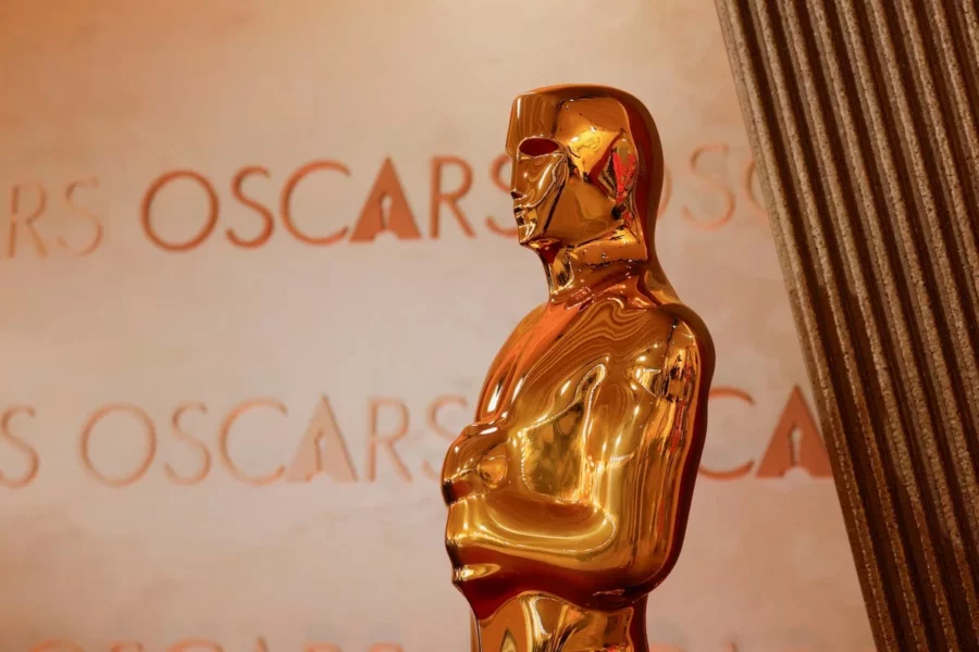 oscar oscar