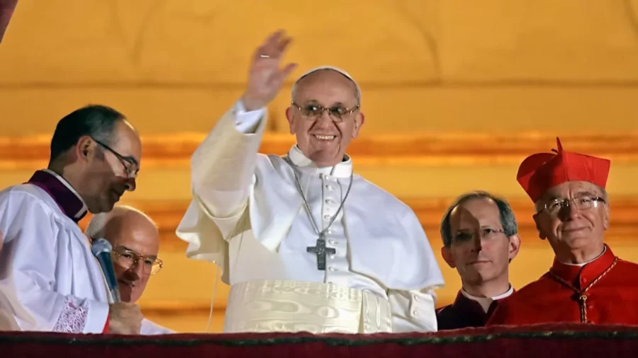papa Francisco papa Francisco