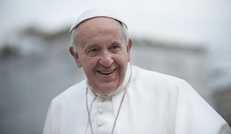 papa Francisco papa Francisco