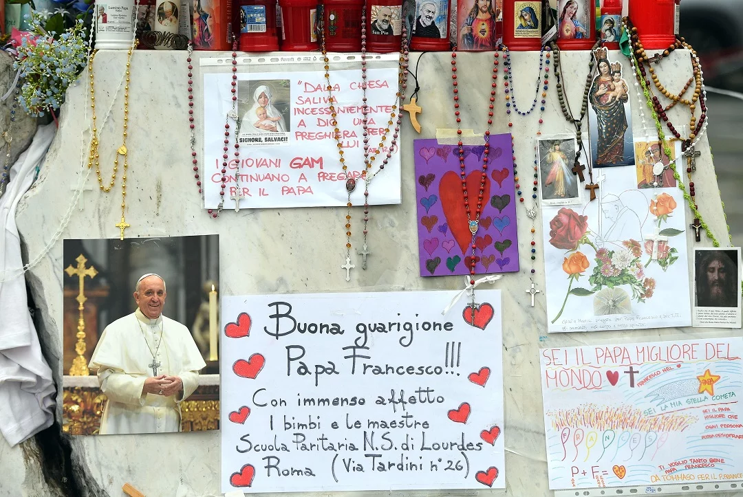 Efemérides del 13 de marzo: En 2013, el cardenal argentino Jorge Mario Bergoglio es elegido nuevo papa