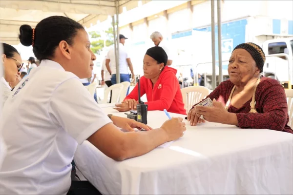 El cáncer cervicouterino es uno de los que más afecta a las mujeres. Fuente externa