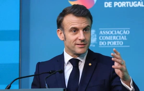 ¿Qué es el paraguas nuclear que plantea Macron? En el punto de mira del Kremlin