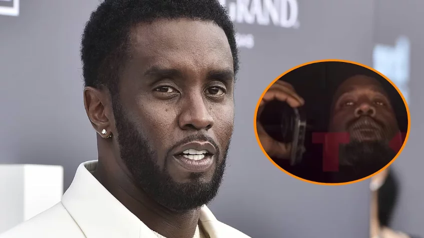 La advertencia de Sean ‘Diddy’ Combs a Kanye West en una llamada desde la prisión