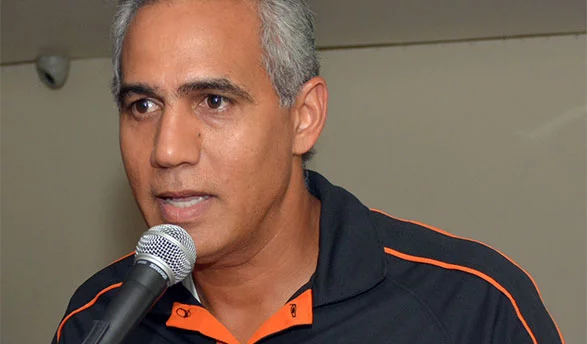 Stanley Javier ofrecerá rueda de prensa para dar detalles sobre demanda