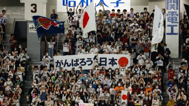  El béisbol ha sido un canal para enlazar a Japón y Estados Unidos por más de 100 años