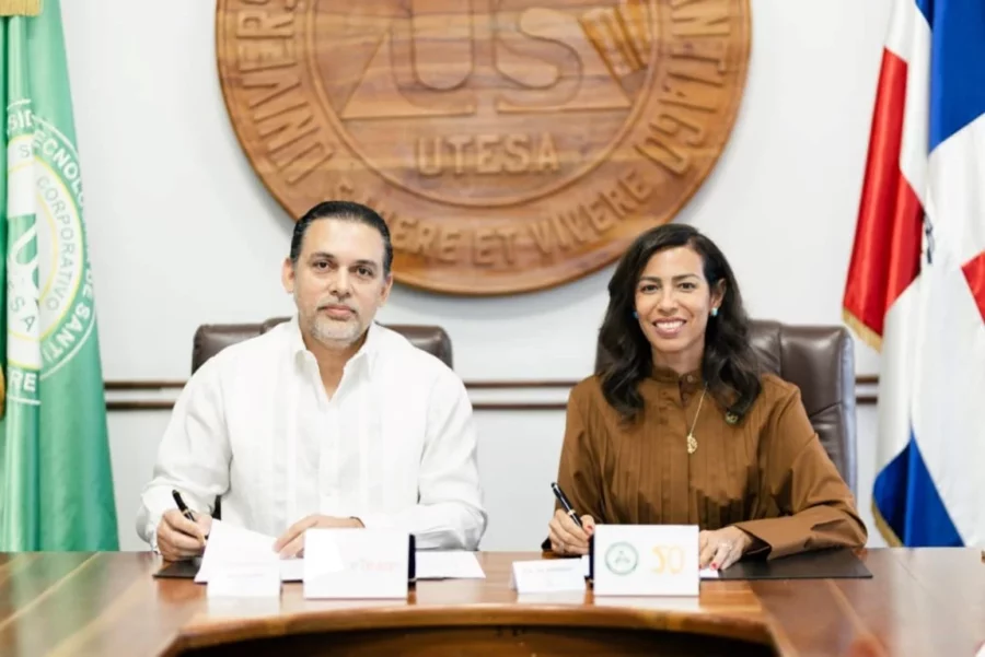 utesa utesa