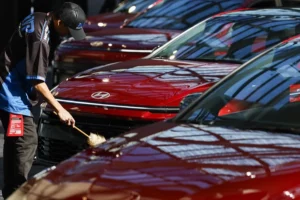 El precio de los vehículos en EE.UU. puede subir hasta en 15.000 dólares por los aranceles