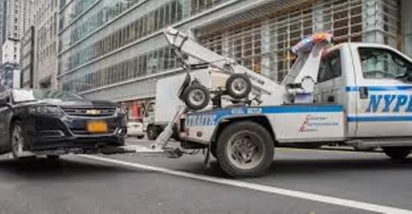 vehículos de dominicanos