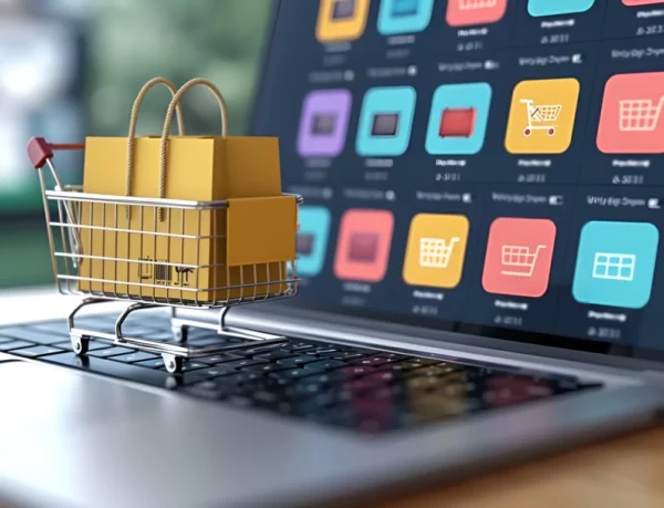 Al comprar en línea, elige  plataformas confiables o tiendas oficiales de marcas reconocidas.