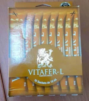 Vitafer-,