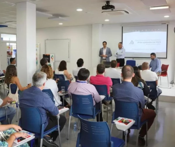 La educación superior tendrá que gestionar cambios tendentes a innovar su currículum.