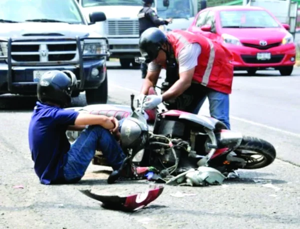 Cada año más y más personas jóvenes adquiere este tipo de vehículo.