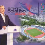 Abinader reitera su apoyo a los Juegos Centroamericanos 2026 y vaticina serán exitosos
