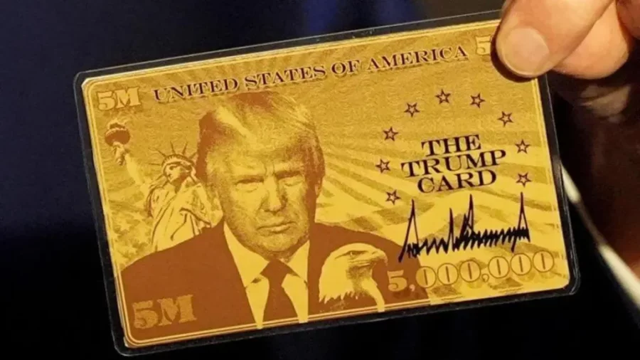 visa