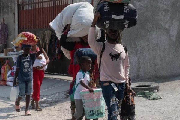La ONU reiteró el llamado    al apoyo homanitario para Haití.