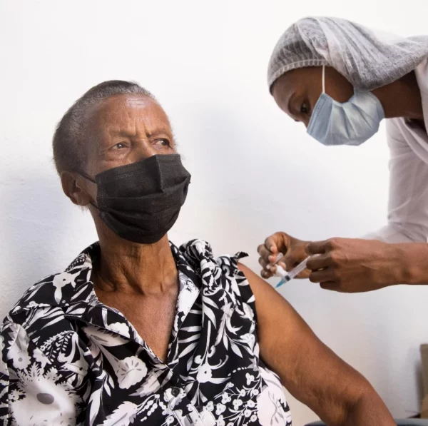 En el país  residen cerca de  1.4 millones de adultos mayores.