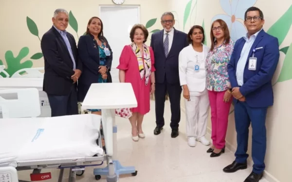 Modesto Guzmán resaltó es una contribución a la dignidad.