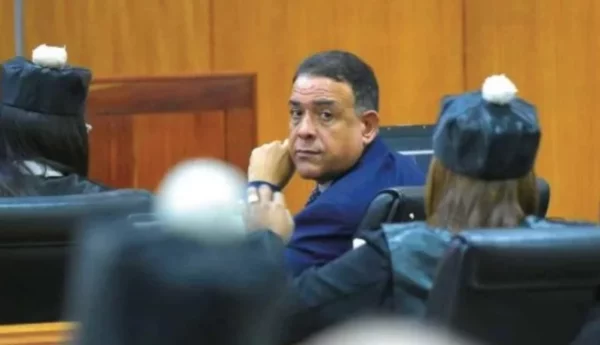 Abogados caso Pulpo  refutarán acusación del MP. archivo