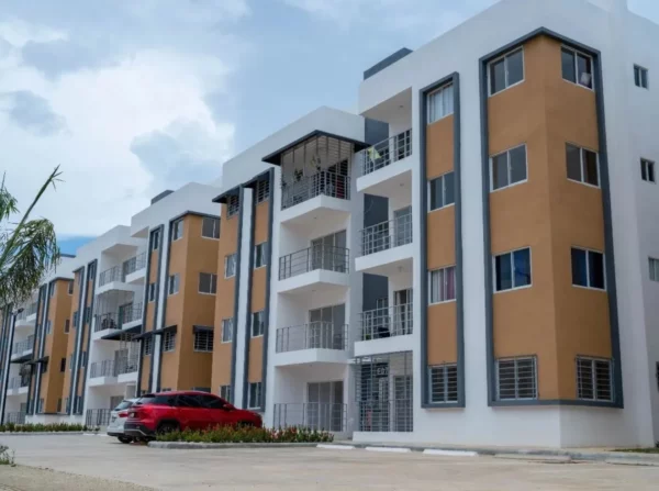 Las ventas de vivienda se mantiene lineales, dijo Alberto Bogaert a EL DÍA .