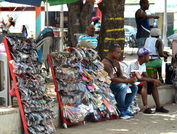 El 85.2 % de las micros, pequeñas y medianas empresas (mipymes)  es informal, según BCRD.