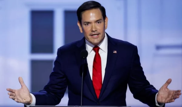 Marco Rubio, secretario de Estado de Estados Unidos, anunció  una serie de medidas burocráticas para reducir la cartera.