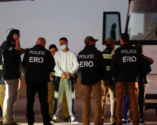 Los venezolanos apelan a la lay para quedarse en Colorado.