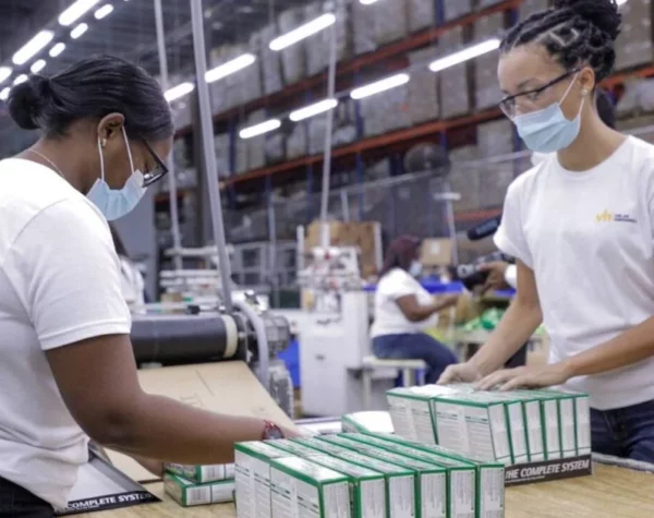 El sector sigue con aportes a la estabilidad de la economía.