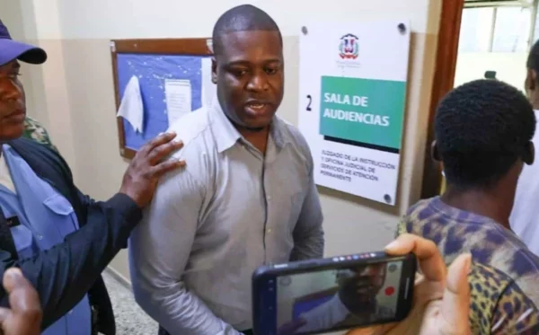 Procuraduría incauta bienes valorados en RD$ 25 millones a regidor por narcotráfico