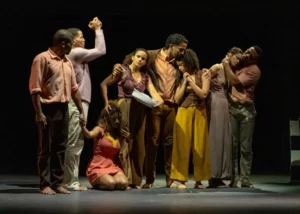 Obra de teatro