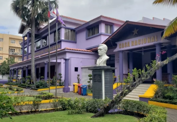 PLD se reúne para trazar ruta a seguir con miras a elecciones 2028