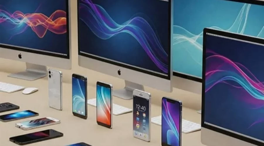 La exoneración de los smartphones en las politicas arancelarias de Trump será por un periodo de tres meses. La exoneración de los smartphones en las politicas arancelarias de Trump será por un periodo de tres meses.