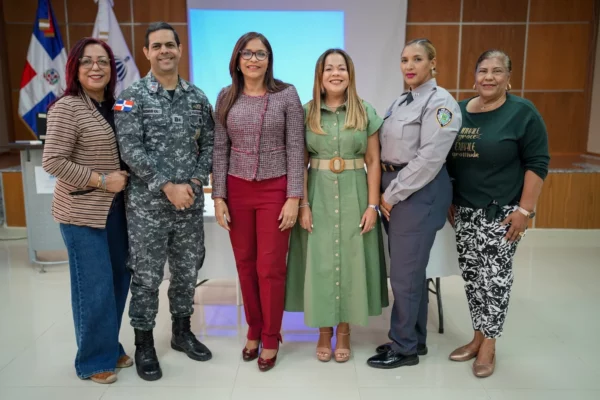 El Ministerio Público  lanzó Savia, una iniciativa enfocada en unir voluntades que integren a todos los sectores sociales en un pacto para reducir los feminicidios