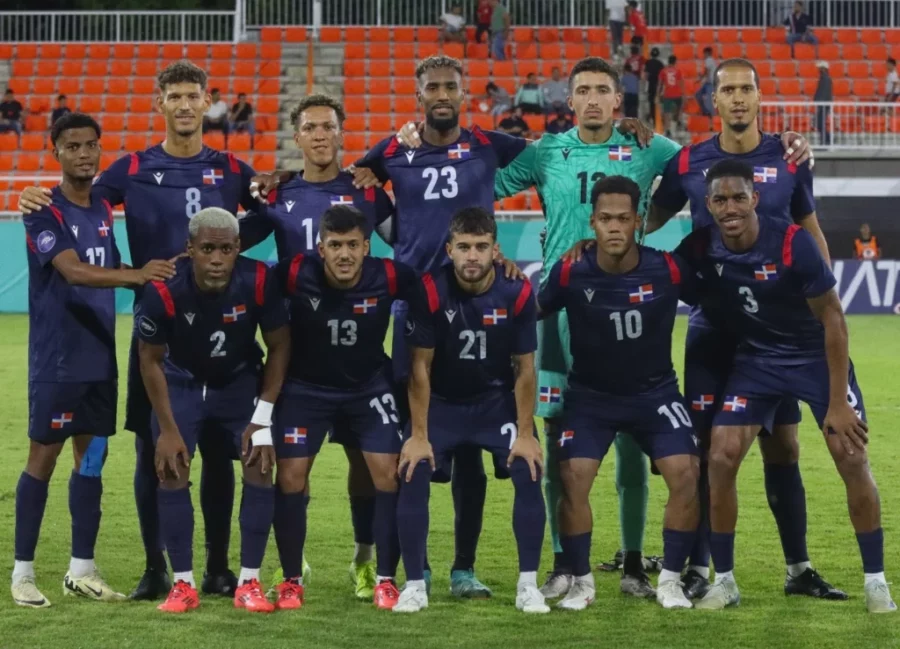 La selecciones de fútbol han tenido un gran crecimiento en los últimos años. La selecciones de fútbol han tenido un gran crecimiento en los últimos años.